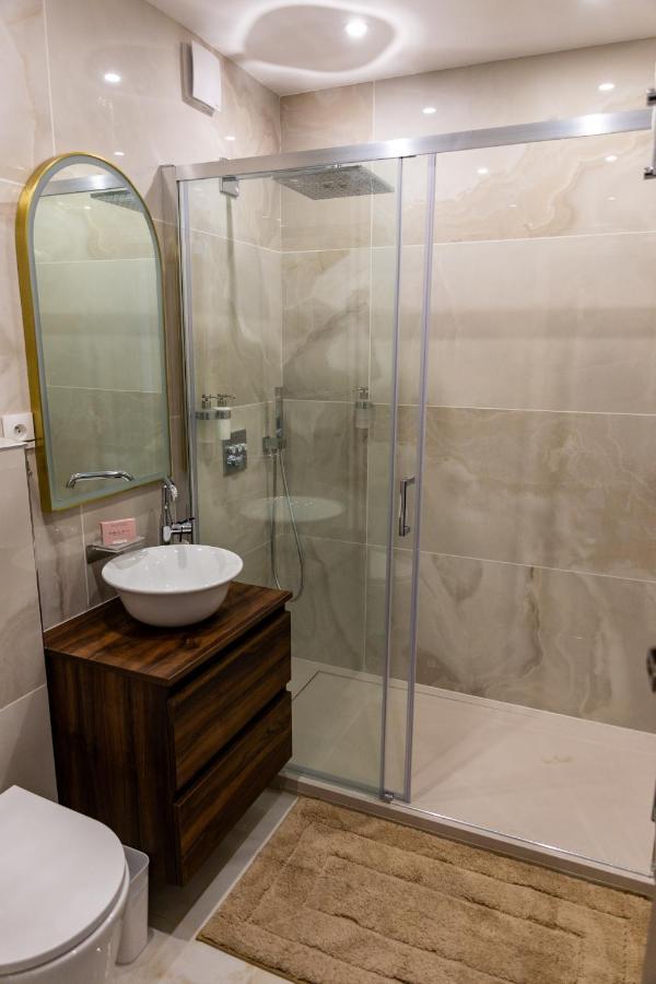 Appartement Vue Tour Eiffel Paris Luaran gambar
